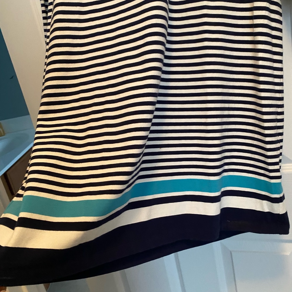 Nautica Dress - Picture 3 of 8